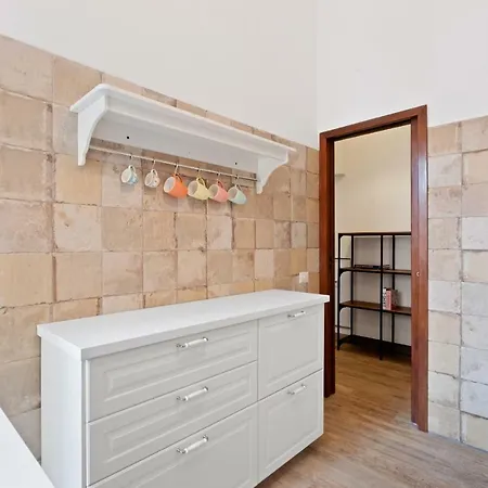 Sleek Flat Up To 4 Guests Close To Vatican Museums Appartamento *